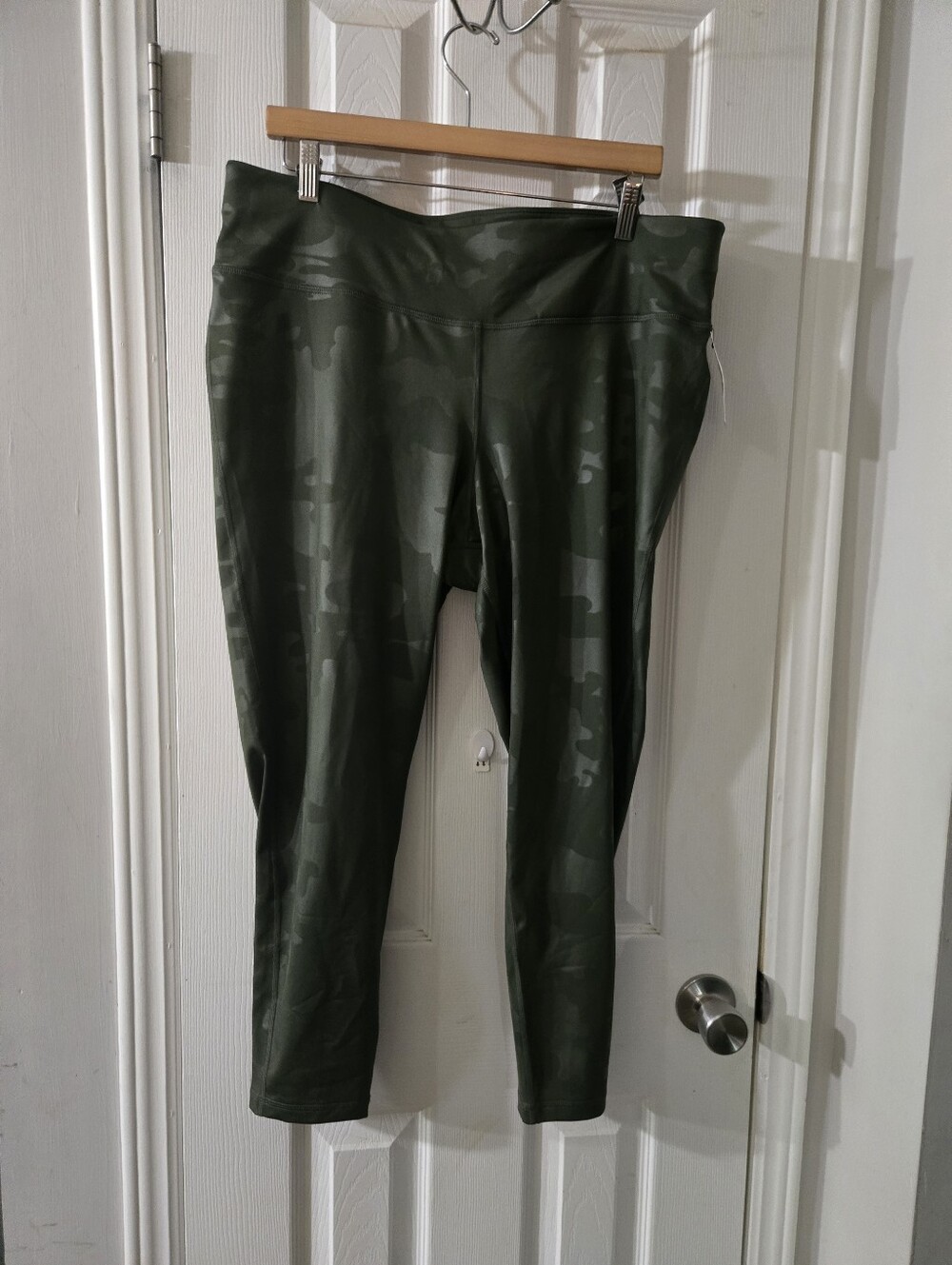 Nwt 2x Ideology athletic leggings